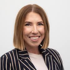 Bolingbrook native Morgan Tuck living a dream as Sun's general manager