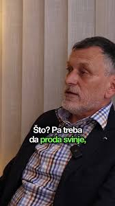 Dok su jedni tovljači svinja blokirali most, drugi su prodavali! Ne  propustite najnoviju epizodu podkasta AGRO PRIČE sa dr vet. spec.  Aleksandrom Drljačićem. Epizodu možete pogledati na Youtube kanalu ...