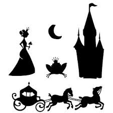 Download Shery K Designs Free Svg Princess Silhouette Cameo Projects Silhouette Crafts Silhouette Projects SVG Cut Files