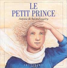 Le Petit Prince : Saint-Exupery, Antoine de, Grondin, Marc-Andre, Coallier,  Marc Andre, Stanske, Sophie, Buissonneau, Paul, Tremblay, Gbyslain, Lepage,  Gaston, Gontbier, Jean-Pierre, Laebance, Gilbert: Amazon.ca: Books