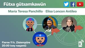 Check spelling or type a new query. Elisa Loncon Constituyente Mapuche On Twitter Amulepe In Kimvn Ka Tayin Mapuzugun Newentuam Kom Pu Lamgen