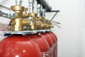 Wann ist die nächste prüfung des feuerlöschers? Feuerloscher Schaum Oder Pulver Weka
