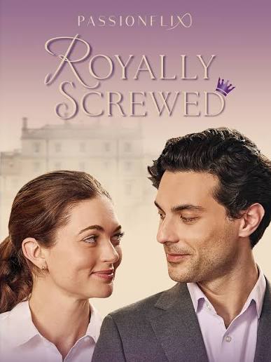 Prime Video: Royally Screwed
