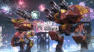War robots test, ¡gana la gran guerra del hierro ¡nuevo disparador de robots mecánicos 3d en modo pvp war robots test download apk free. War Robots 7 5 0 Download For Android Apk Free