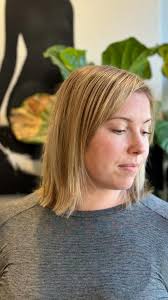 More dimension ✅ Less Maintenance ✅ Goegeous Color ✅✅, I love switching it  up and this client is always keeping me