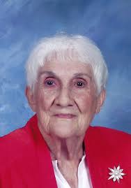 Dorothy Van Oss Obituary