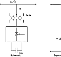 STATCOM FACTS controller 2.1. Mathematical Modeling of ...