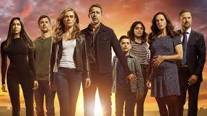 ✈️ #manifest returns in 2021 on @nbc. The Ending Of Manifest Season 2 Explained
