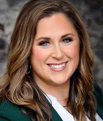 UA alumna Becca Ohman named executive director of Garvan Woodland Gardens