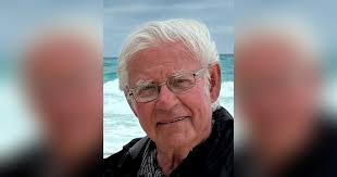 Obituary for Cyril Bender