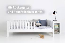 Mesa de higiene | montessorihome. Sanders Fanny Einzelbet Sofabett 90 X 200 Weiss Romy Kindermobel
