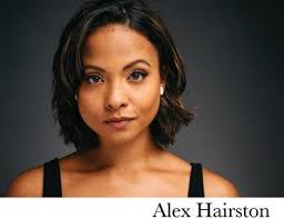 TPA Program: Hamilton by Texas Performing Arts