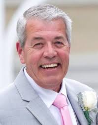 Obituary of Robert Leo Albrand