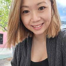 Barbara Teng's Instagram, Twitter & Facebook