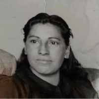 Guillermina Vasquez Luna (1919–1987)