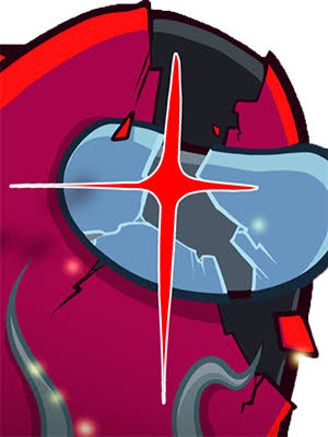The Impostor - DEATH BATTLE! Wiki