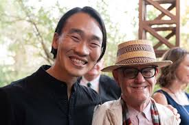 Mindful Futures: Empowering the Next Generation' Gala for Mindfulness First  Celebrates Wellbeing