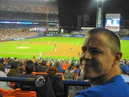 This may be the only place that it's ok to sit in the ugly section.