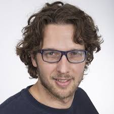 Stream E-Mental health: the changing role of the therapist by eMEN