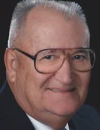 Obituary information for Jack Ashby, Jr.