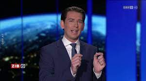 How do zib and dib feel about moth dib? Kurz Zu Ermittlungen Wegen Falschaussage Zib 2 12 05 2021 Orf Youtube