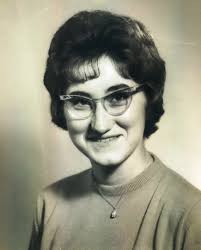 Ruth Crane: Dec 15, 1942