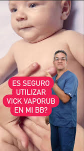 📌 Vick vaporub es un producto ampliamente utilizado para disminuir lo...