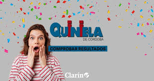 Resultados de hoy de todas las quinielas provinciales, loterías y tombolas en la argentina y uruguay. Quiniela De Cordoba Resultado Del Sorteo De La Matutina De Hoy Jueves 22 De Abril Fm Voz