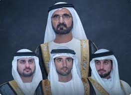 Sheikh hamdan bin mohammed bin rashid al maktoum is one of the most popular and admired royalties in the world and the crown prince of dubai, united arab emirates. The Joy Of A Homeland Uae Today Hamdan And Maktoum And Ahmed Bin Mohammed Bin Rashid Teller Report