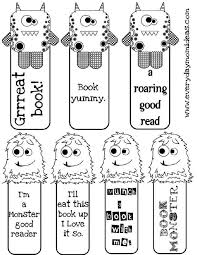 Browse the best halloween coloring pages right here that you can download and print right from home. 80 Free Printable Bookmarks To Make Free Printable Bookmarks Bookmarks Kids How To Make Bookmarks