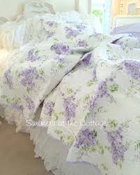 Lavender lavender field provence bed homeopathy french flowers herbs nature purple. 45 First Rate King Size White Lavender Floral Comforter Ideas Oneshellsquare