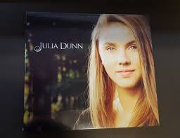 What's next after Keith Urban? Julia Dunn launches her own original CD