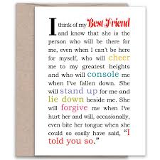 Birthday Images For Best Friend Female I Think Of My Best Friend Female Card For Best Friend Sister Birthday Card Birthday Card Messages Card Sayings