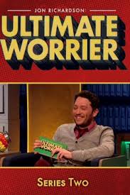 A central defender, he was originally a trainee at exeter city, making his debut in 1994. Watch Jon Richardson Ultimate Worrier Episodes In Streaming Betaseries Com