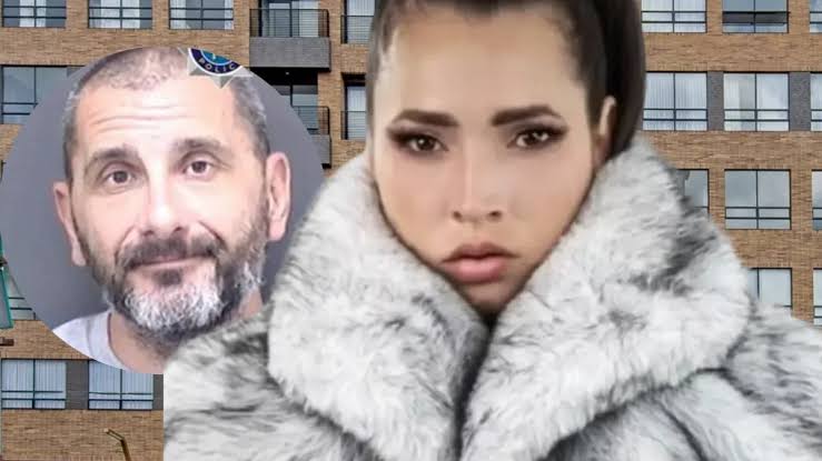 Habla el británico buscado por la muerte de Natalia Villalba: 'Me compré un  helado y volví' | Red+ Noticias de hoy en Colombia y el mundo