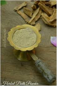 It has all natural ingredients with no preservatives. Ayurvedic Herbal Bath Powder For Glowing Skin Wildturmeric Herbal Bath Powder Bath Herbalism