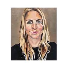 Letty Nowak Paintings