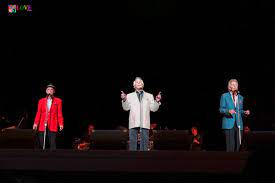 Dick Fox S Doo Wop Extravaganza Live At Pnc Bank Arts Center