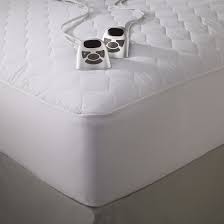 Biddef Heated Quilt Pad Biddeford Mattress Pad Mattress