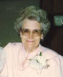 Louise Lucine Yeatman