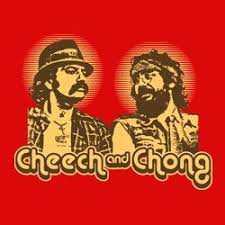 Everyone's favorite pair of stoners hit the road again on yet another comedy/musical journey. Cheech Chong Cheechandchong Twitter