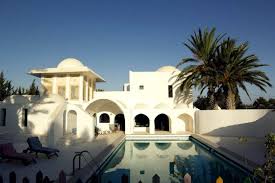 Maisons D Hotes A Djerba Voici Notre Top 5 En 2020 Maison D Hotes Djerba Belle Maison