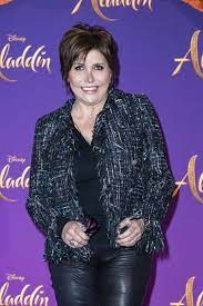Liane Foly Pressee De Participer A Danse Avec Les Stars Tele Star