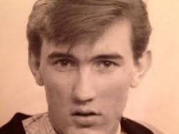 Brit drafted to fight for US Marines in Vietnam finally honoured four  decades after he was killed