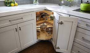 This wooden tray also comes with five additional ceramic dishes which are dishwasher and oven safe and can be used with the tray or on their own. The Importance Of Cabinet Clearance In Kitchen Design Cliqstudios