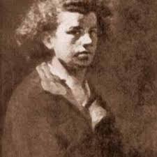 Vasily Maksimovich Maksimov (17.01.1844