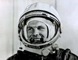 He was the cosmonaut who was selected from over three thousand fighter pilots throughout the soviet union. Yuri Gagarin 108 Minutes In Space New Scientist