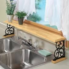 Beaucoup De Variantes D Evier De Cuisine En Photos Organizacion De Cocina Decoracion De Cocina Fregaderos De Cocina