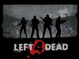 Left 4 dead зомби мертвецы мост дорога метро автомобили город. Left 4 Dead 1080p 2k 4k 5k Hd Wallpapers Free Download Wallpaper Flare