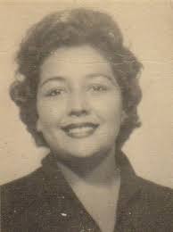 Mary E. Brooks Obituary